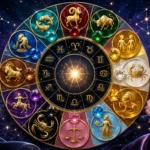12 zodiak dan bulan kelahirannya