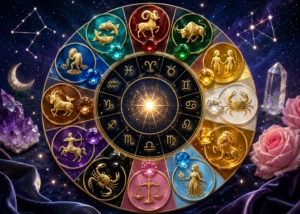 12 zodiak dan bulan kelahirannya