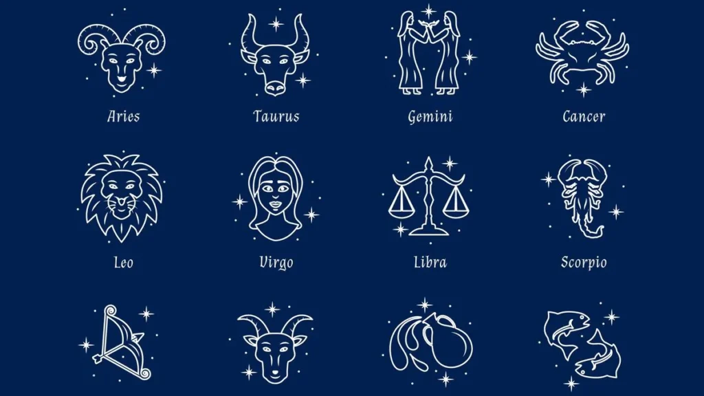 Apa Itu Zodiak