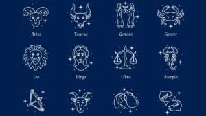 Apa Itu Zodiak