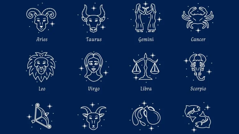 Apa Itu Zodiak