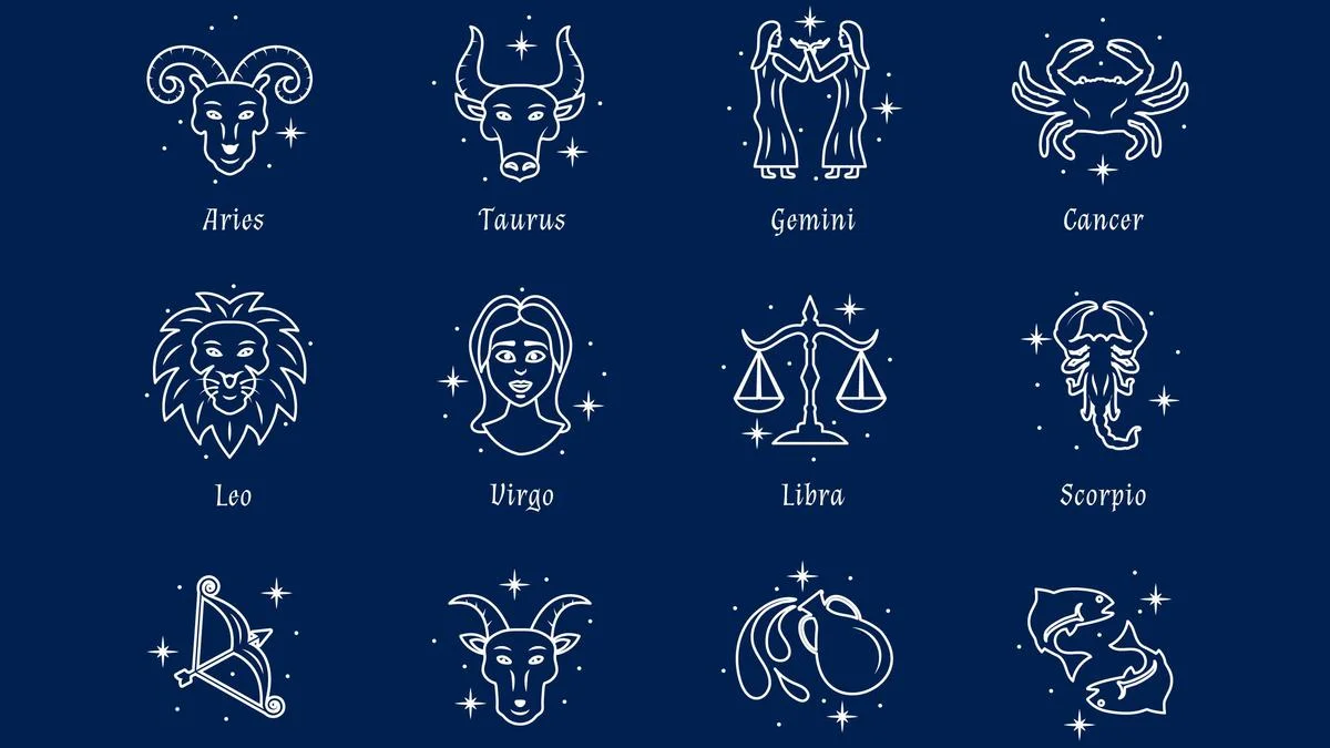 Apa Itu Zodiak