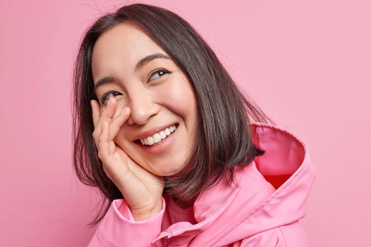 Arti Mimpi Bahagia