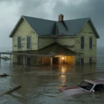Arti Mimpi Banjir
