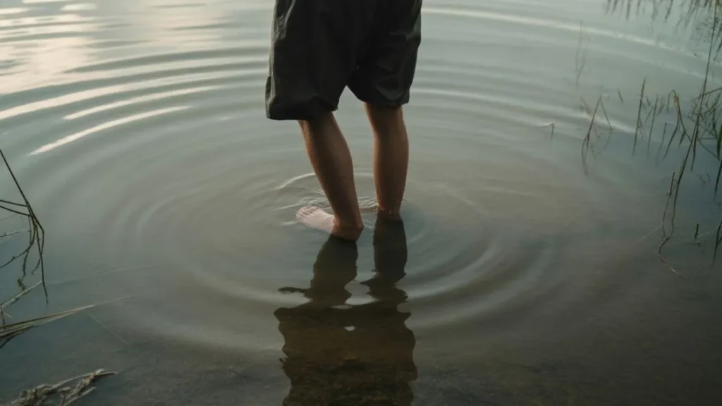 Arti Mimpi Banjir menurut Primbon