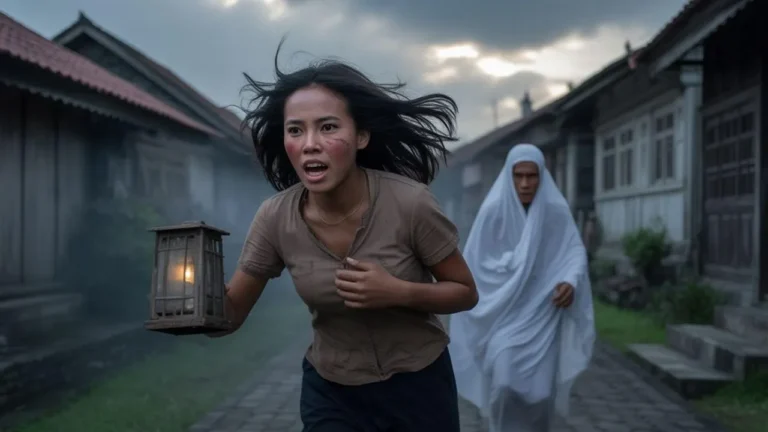 Arti Mimpi Dikejar Seseorang