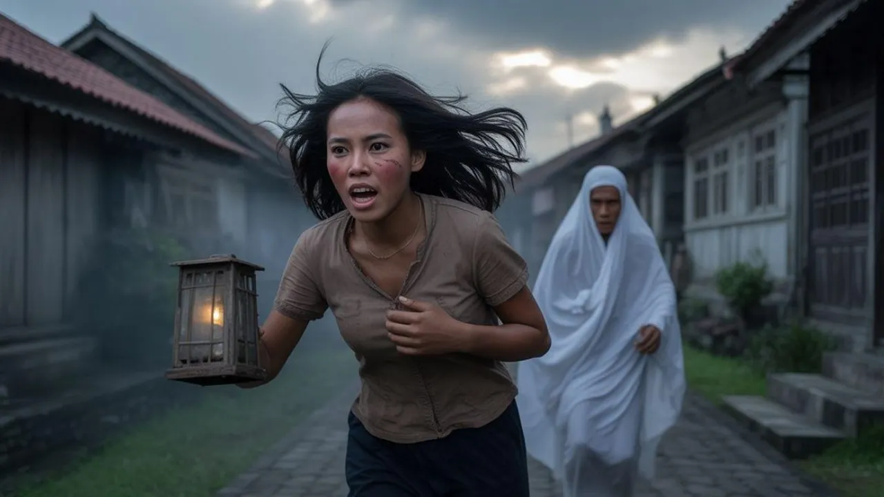 Arti Mimpi Dikejar Seseorang