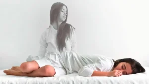 Arti Mimpi Diri Sendiri Meninggal