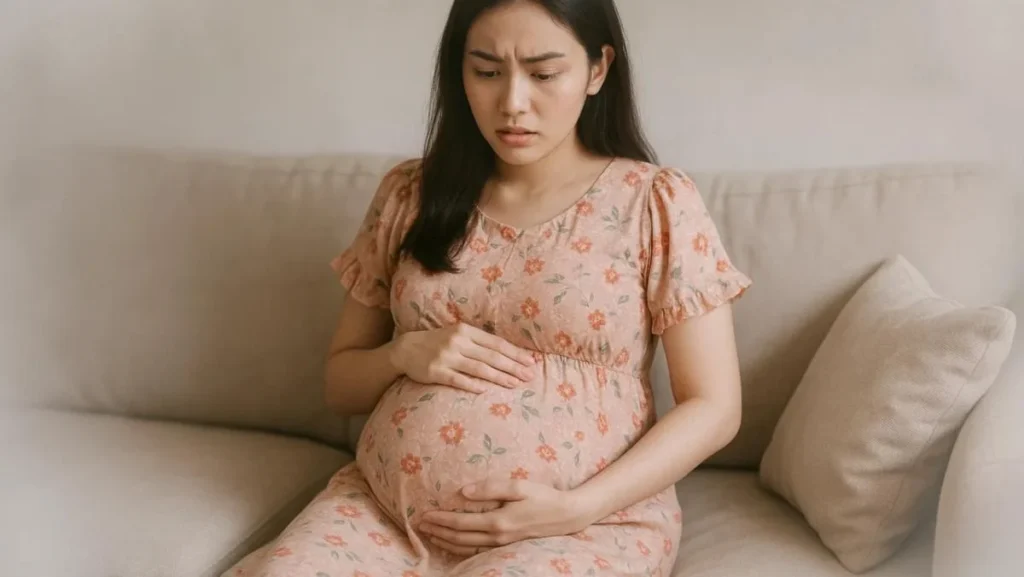 Arti Mimpi Hamil Belum Menikah Menurut Tafsir Tradisional