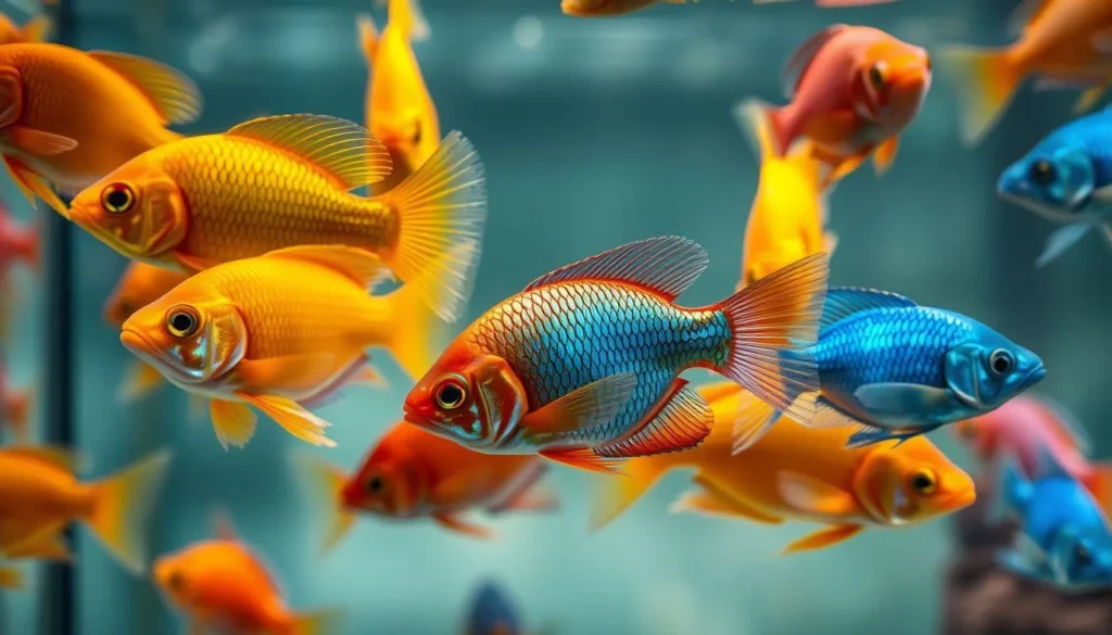 Arti Mimpi Ikan Berdasarkan Jenisnya