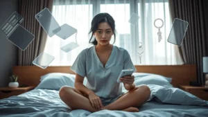 Arti Mimpi Kehilangan Barang