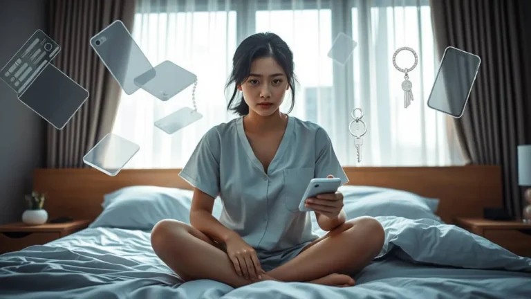 Arti Mimpi Kehilangan Barang