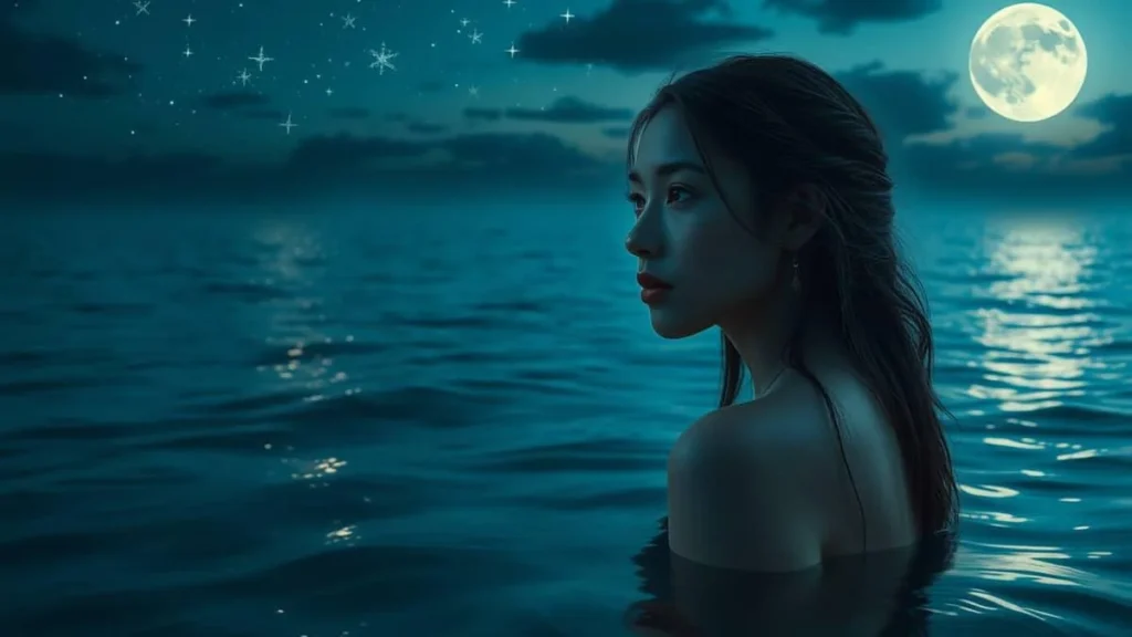 Arti Mimpi Laut Menurut Primbon