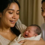 Arti Mimpi Melahirkan