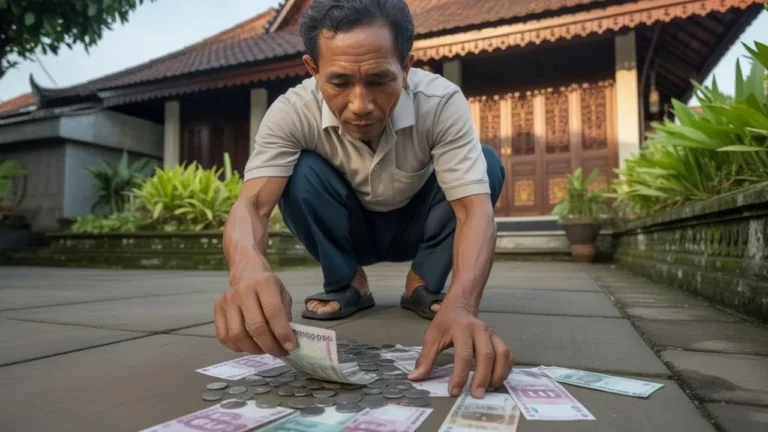 Arti Mimpi Menemukan Uang