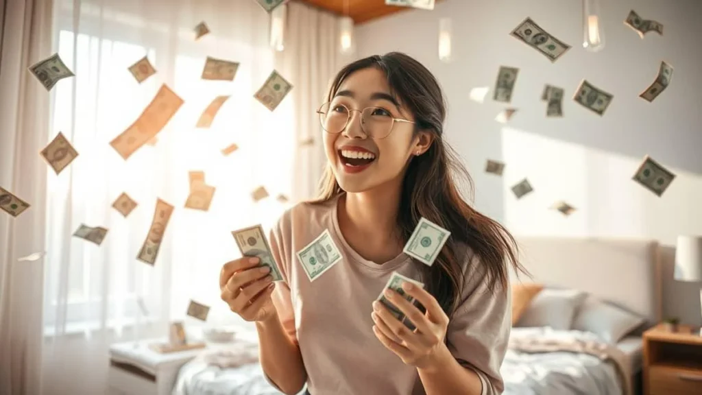 Arti Mimpi Menemukan Uang Secara Umum