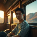 Arti Mimpi Naik Kereta