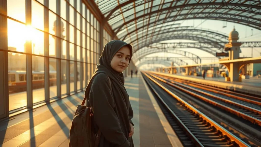 Arti Mimpi Naik Kereta Secara umum