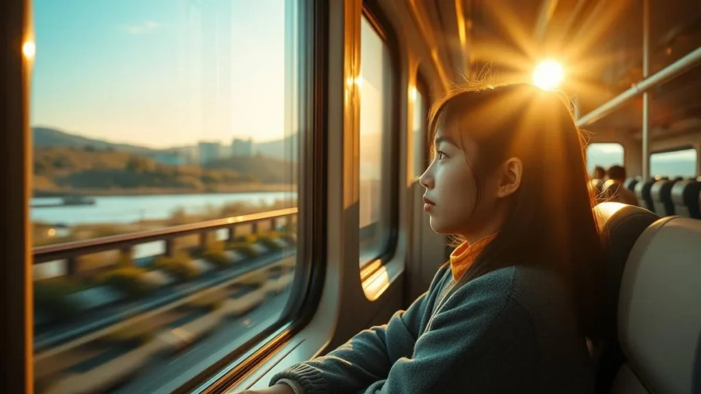 Arti Mimpi Naik Kereta menurut primbon