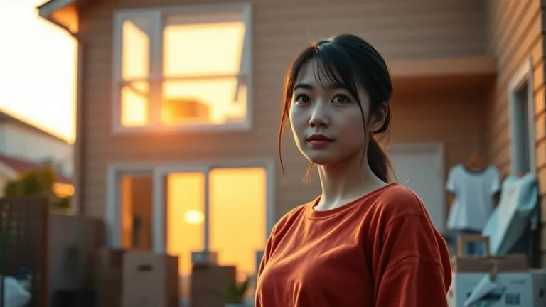 Arti Mimpi Pindah Rumah