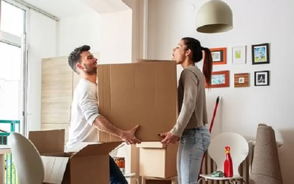Arti Mimpi Pindah Rumah Makna Simbolik