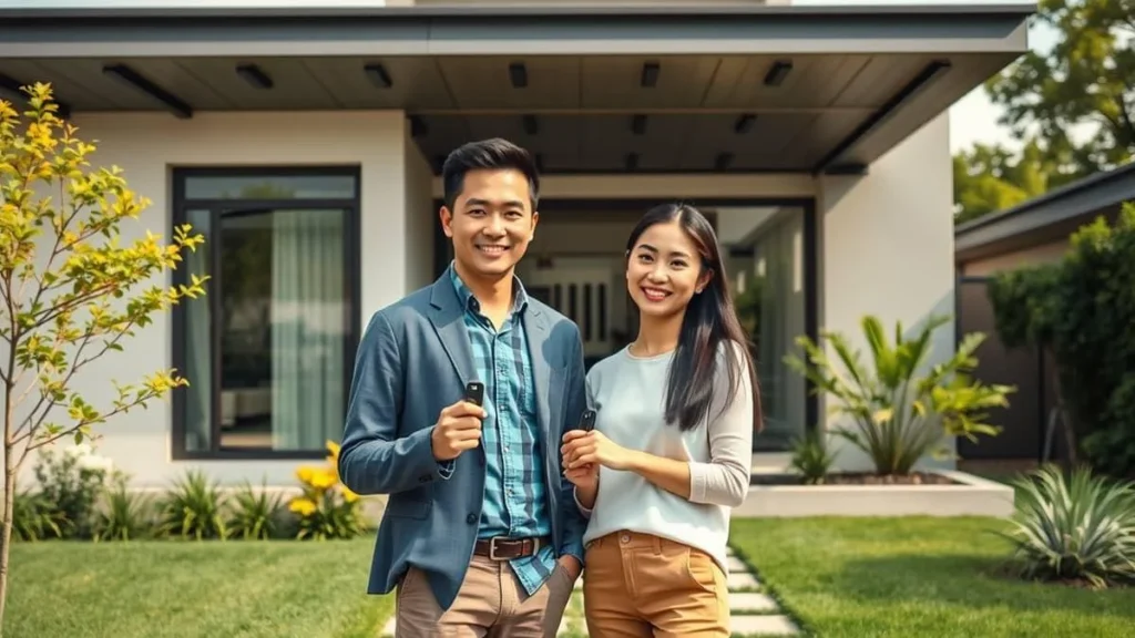 Arti Mimpi Rumah Baru menurut primbon