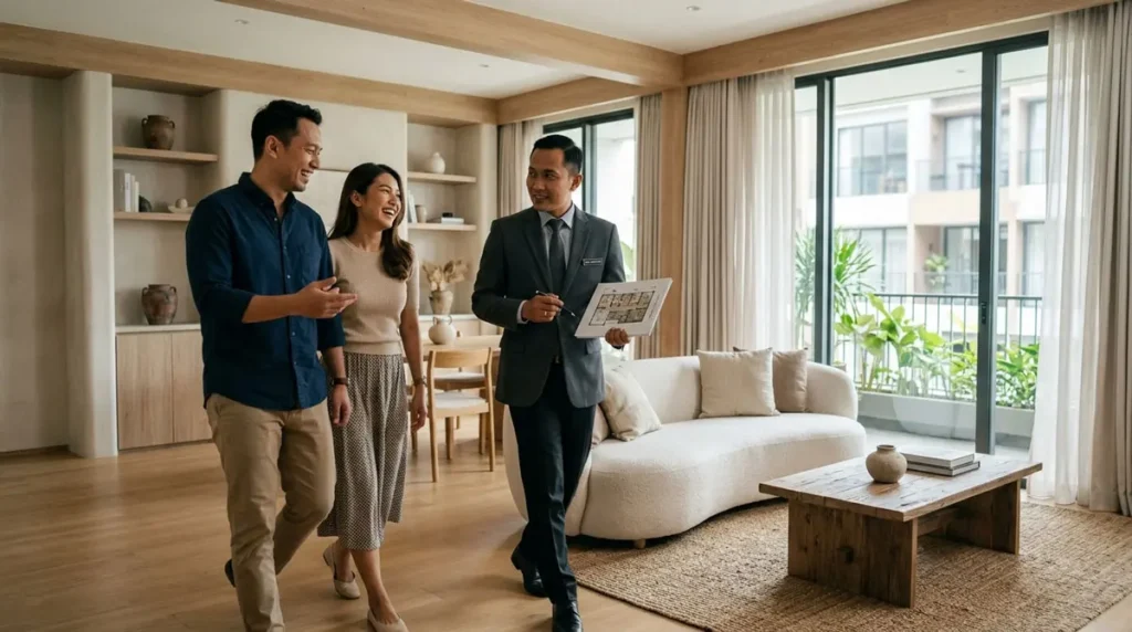 Arti Mimpi Rumah Baru secara umum