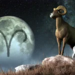 Karakter Zodiak Aries