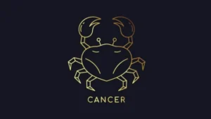 Karakter Zodiak Cancer