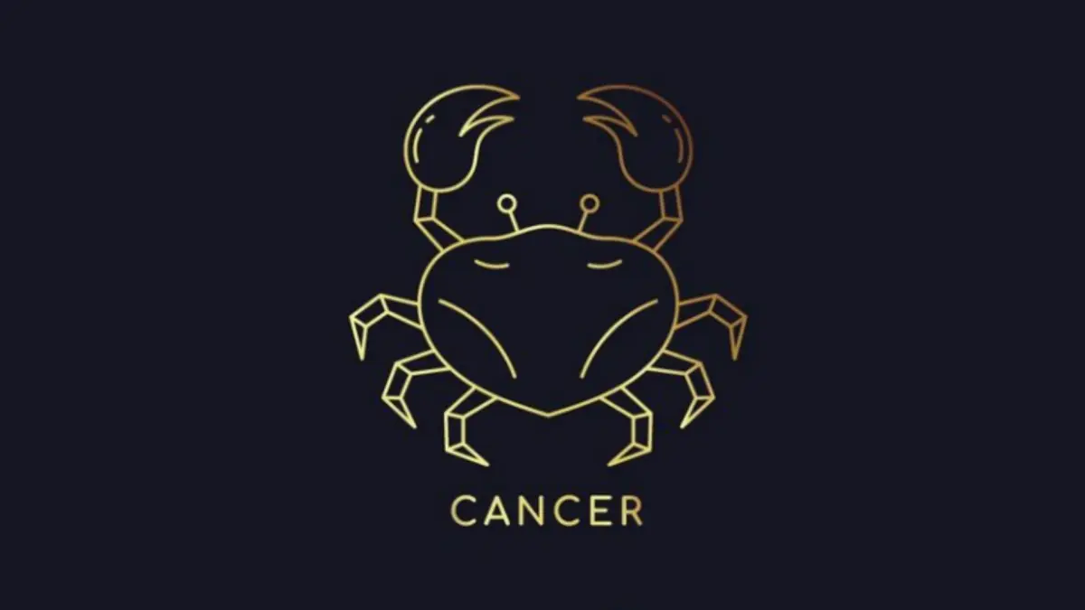 Karakter Zodiak Cancer