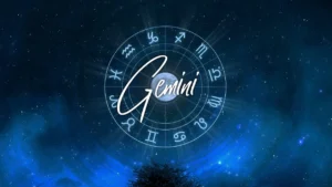 Karakter Zodiak Gemini