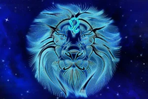 Karakter Zodiak Leo