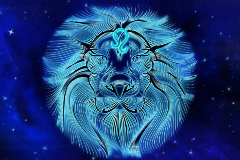 Karakter Zodiak Leo
