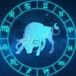 Karakter Zodiak Taurus