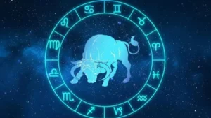 Karakter Zodiak Taurus