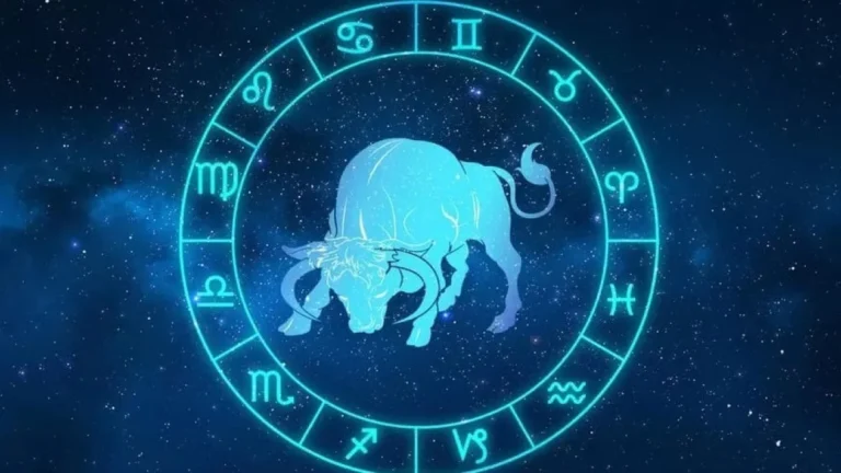 Karakter Zodiak Taurus
