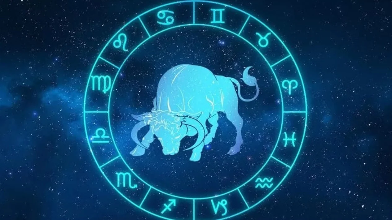 Karakter Zodiak Taurus