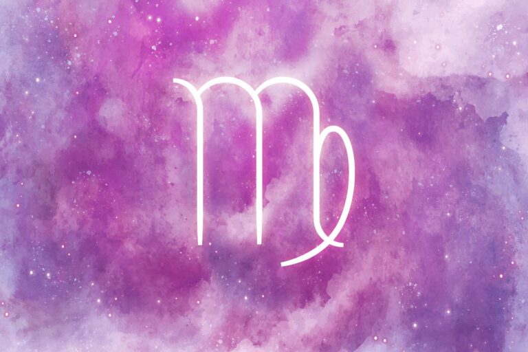 Karakter Zodiak Virgo
