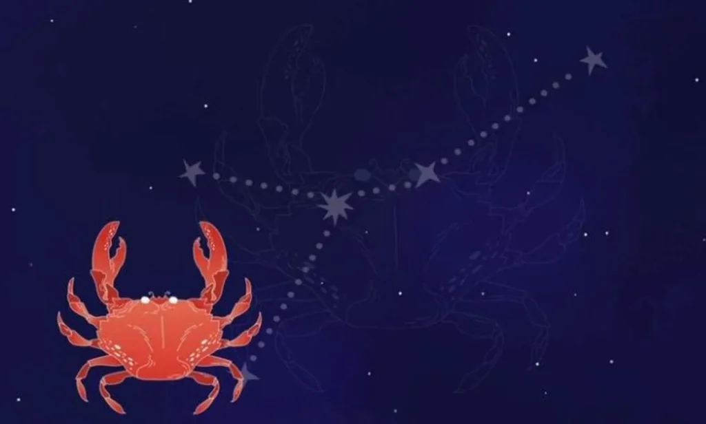 Memahami Karakter Zodiak Cancer