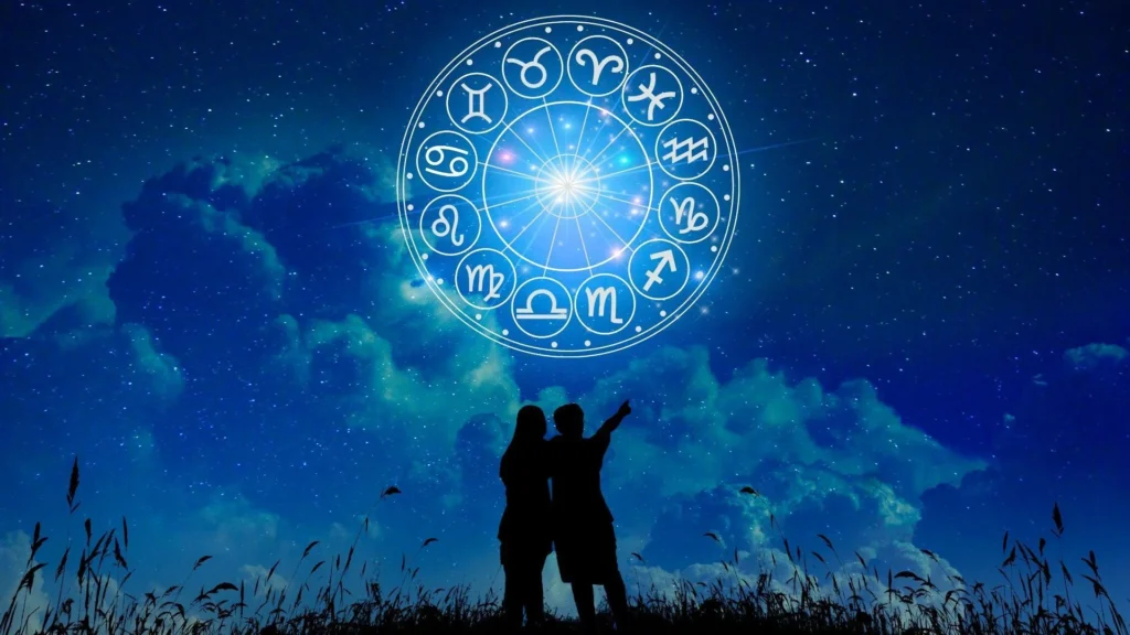 Mengenal Apa Itu Zodiak