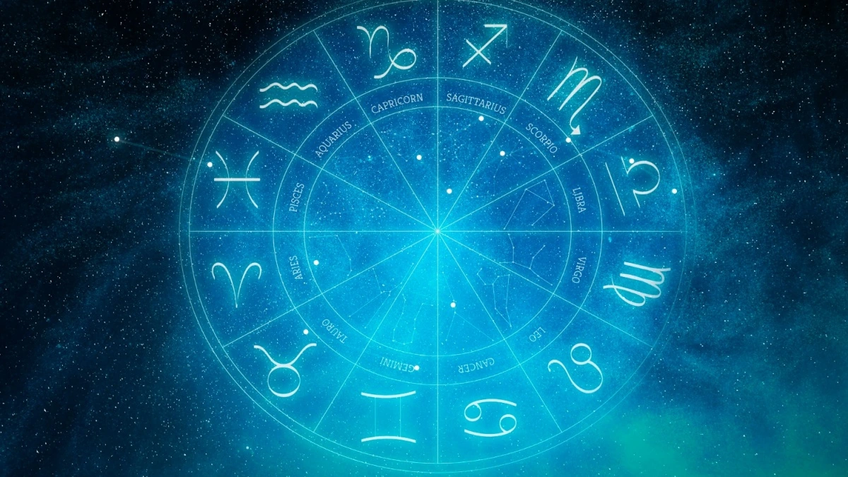 Apa Itu Birth Chart