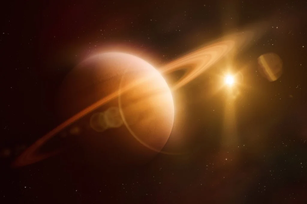 Apa itu Saturn Return