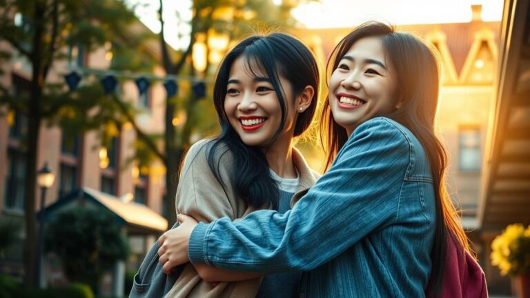 Arti Mimpi Bertemu Teman Lama