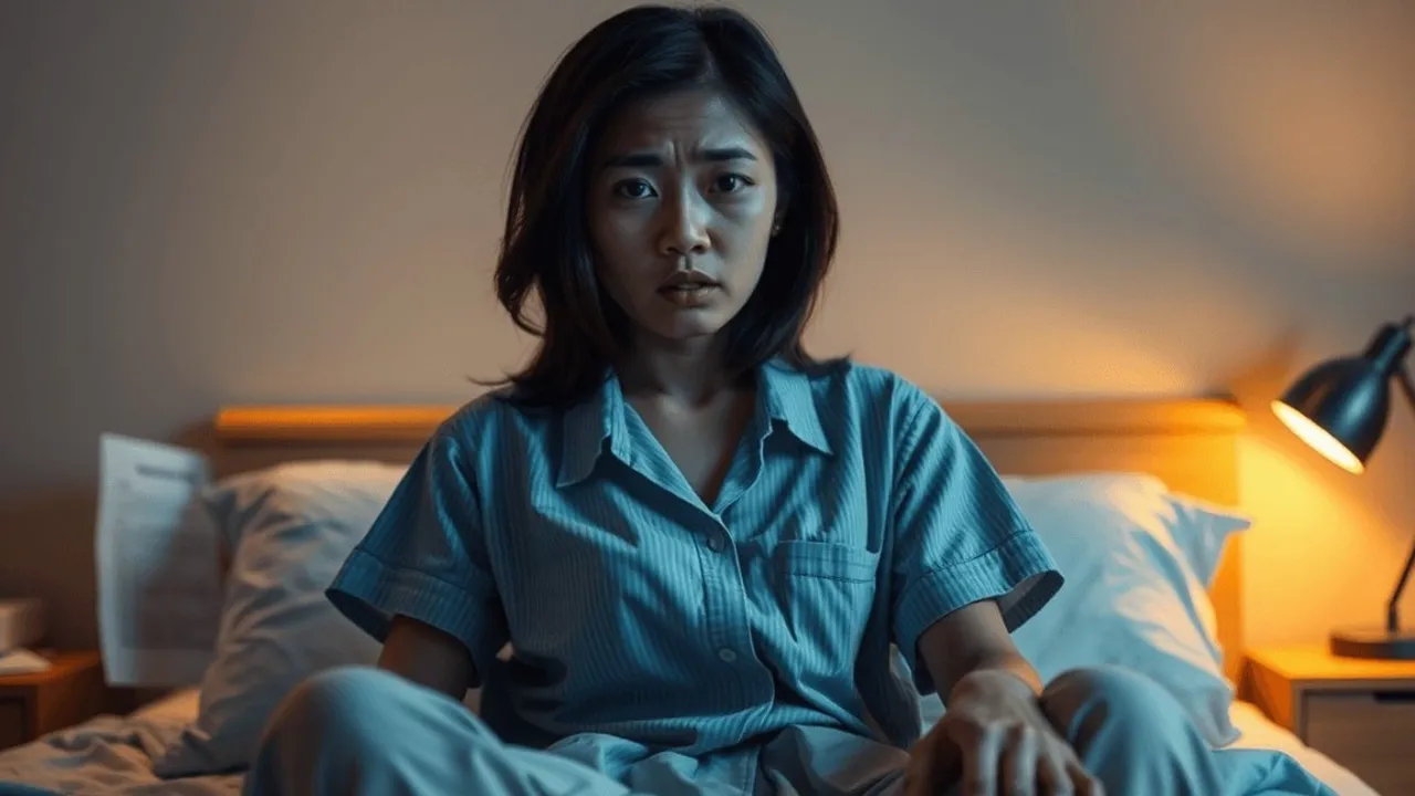 Arti Mimpi Dipecat dari Pekerjaan