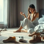 Arti Mimpi Kehilangan Sepatu