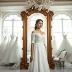 Arti Mimpi Memakai Baju Pengantin