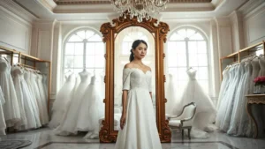Arti Mimpi Memakai Baju Pengantin