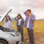 Arti Mimpi Mobil Mogok