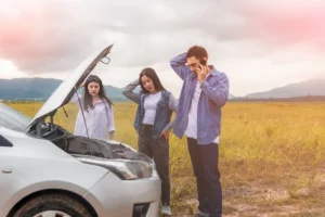 Arti Mimpi Mobil Mogok