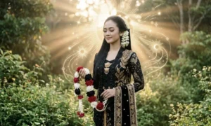 Arti Weton Minggu
